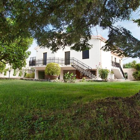 Biora Bed & Breakfast Serri Exterior photo