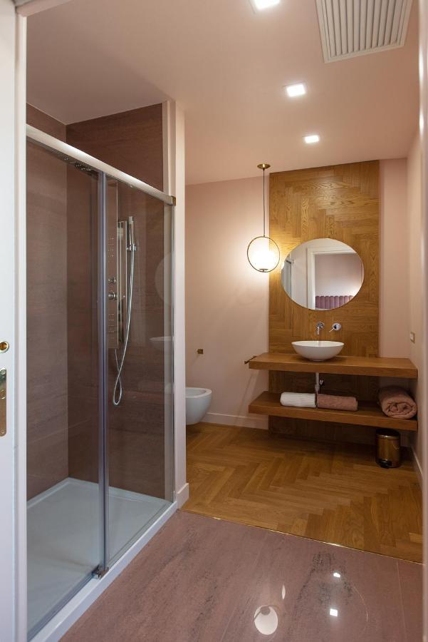Biora Bed & Breakfast Serri Exterior photo
