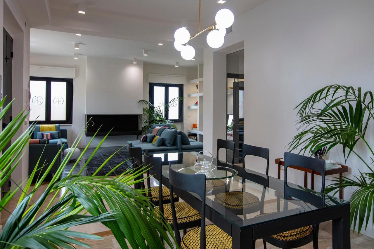 Biora Bed & Breakfast Serri Exterior photo