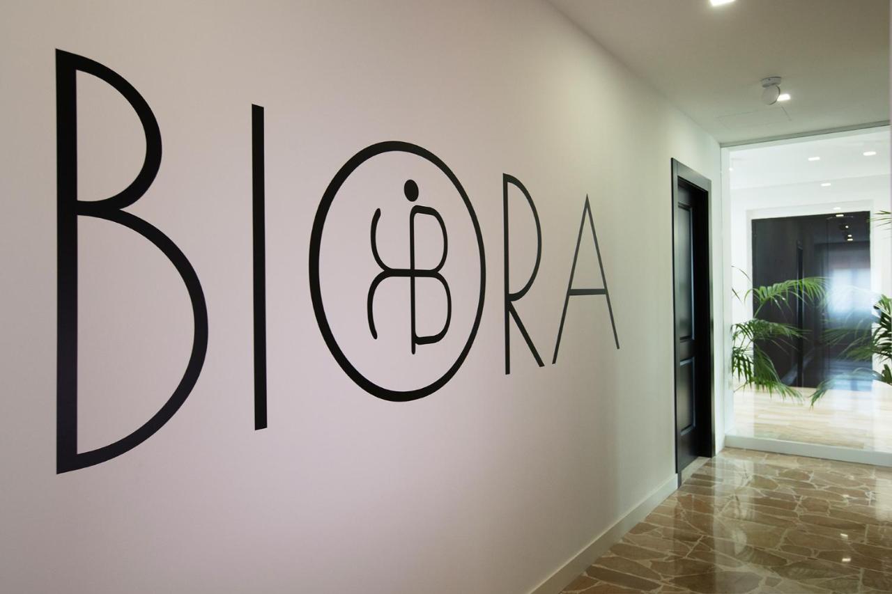 Biora Bed & Breakfast Serri Exterior photo
